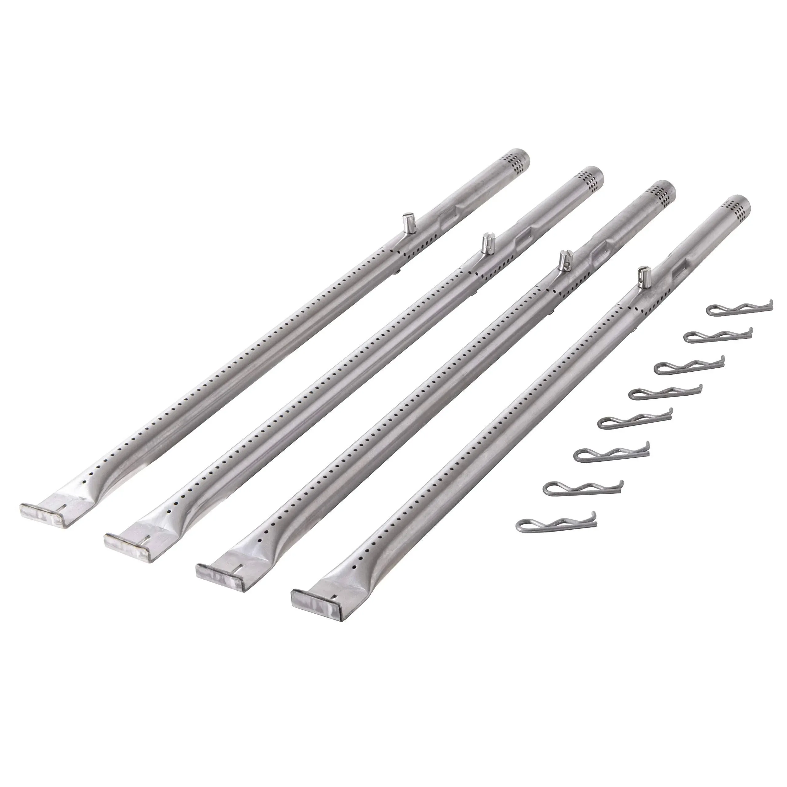 Char-Broil Stainless Steel Tube Burner 4-Pack