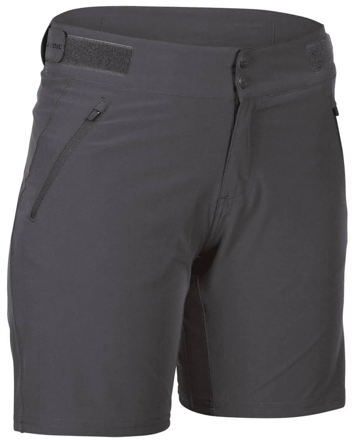 Zoic Women's Navaeh 7 Short + Essential Liner