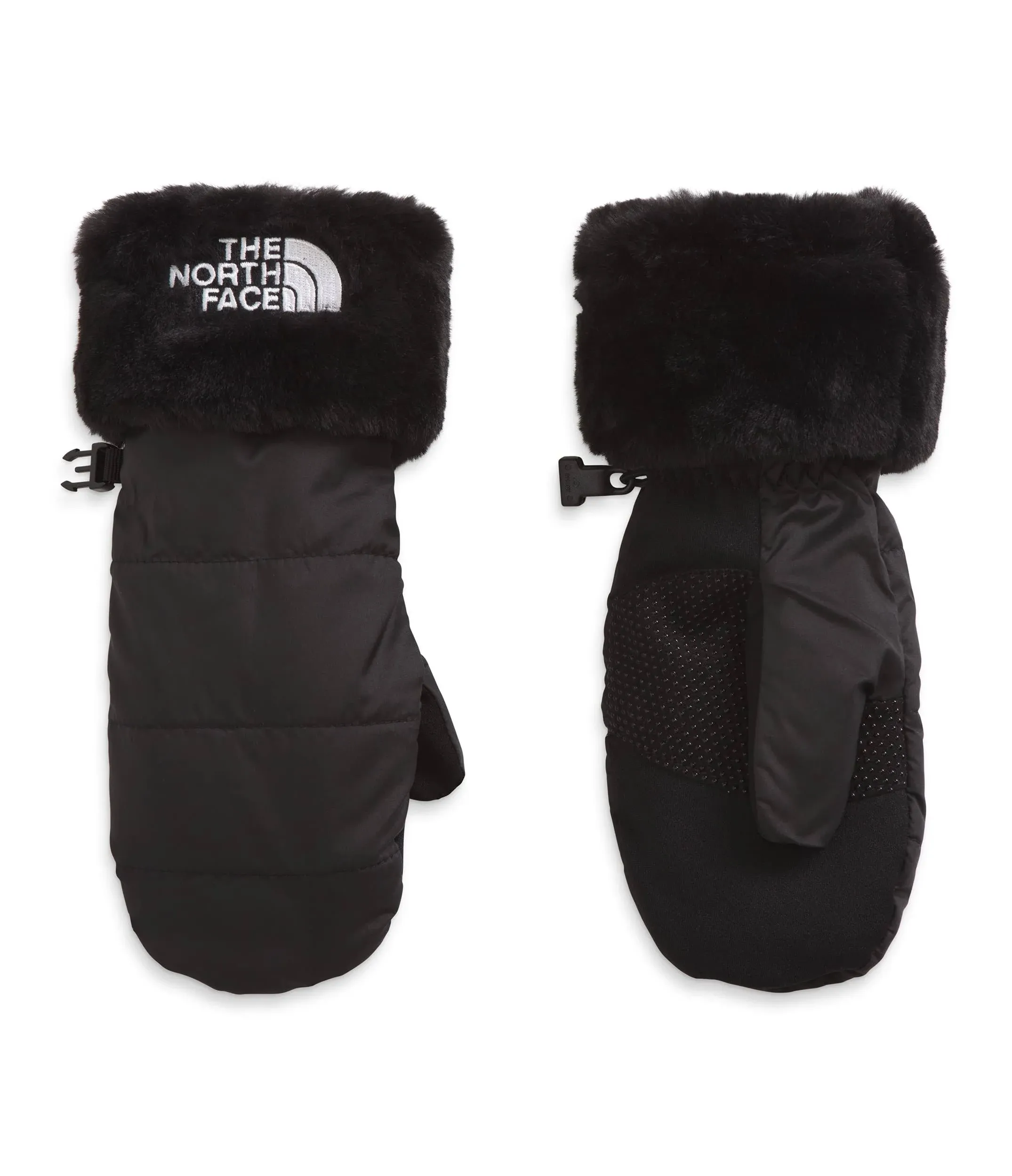 The North Face Kids' Mossbud Swirl Mitt