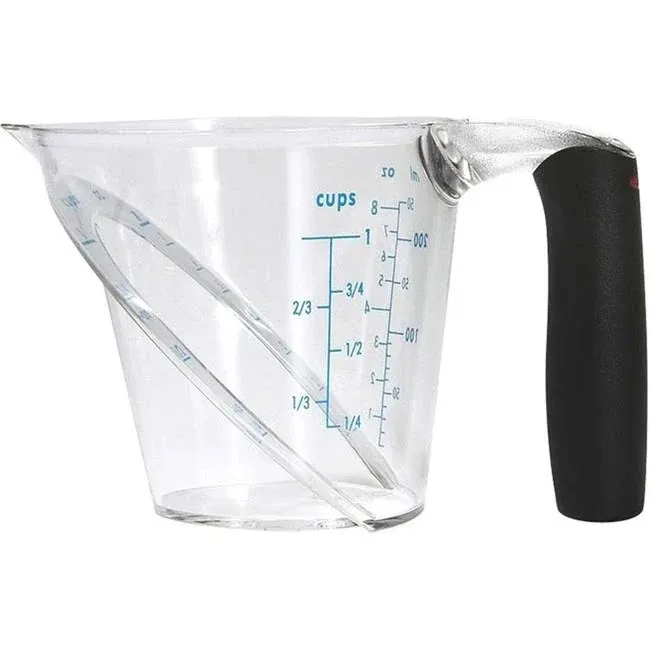 OXO Good Grips Angled Measuring Cup