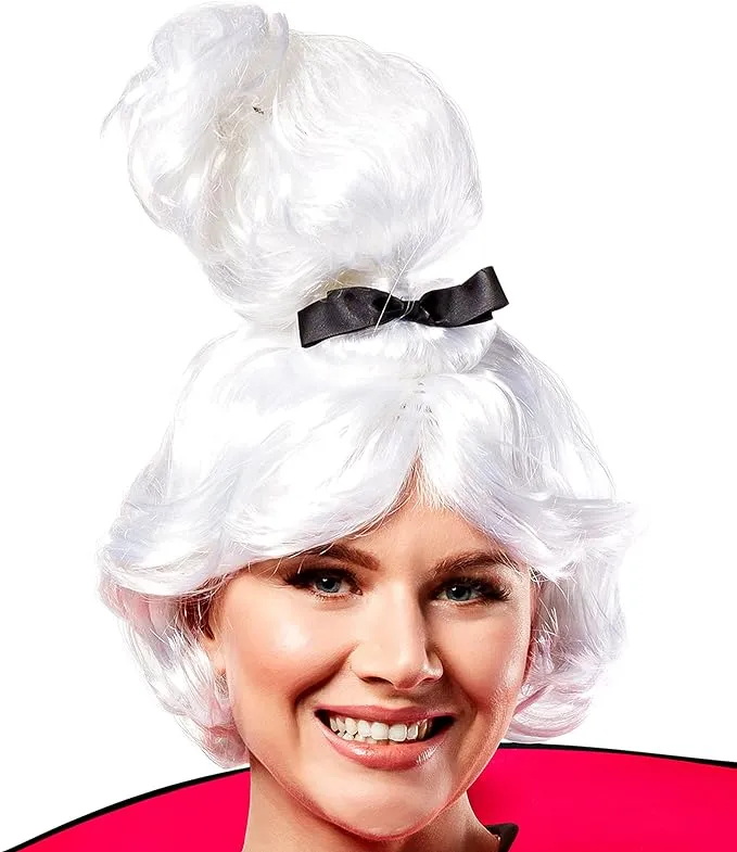 Judy Jetson - Adult Wig