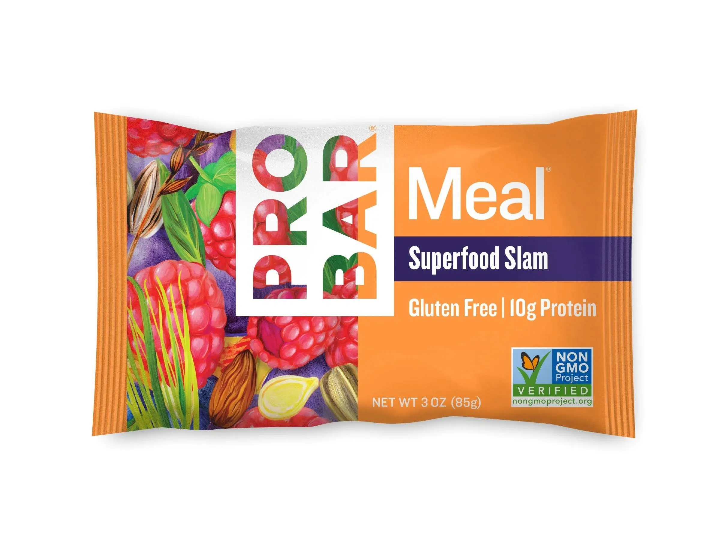 ProBar Meal Bar - Superfood Slam