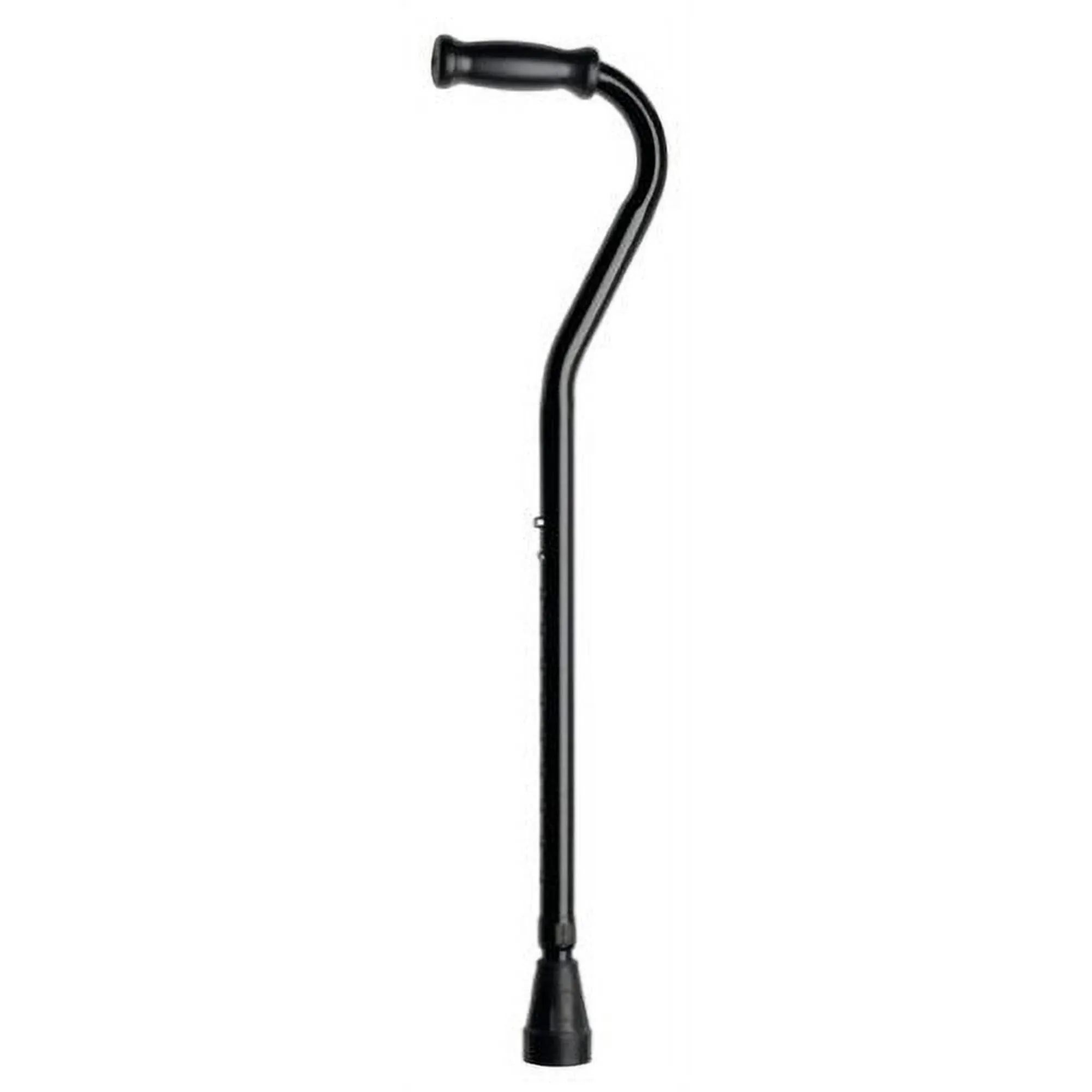 Medline Bariatric Offset Handle Cane