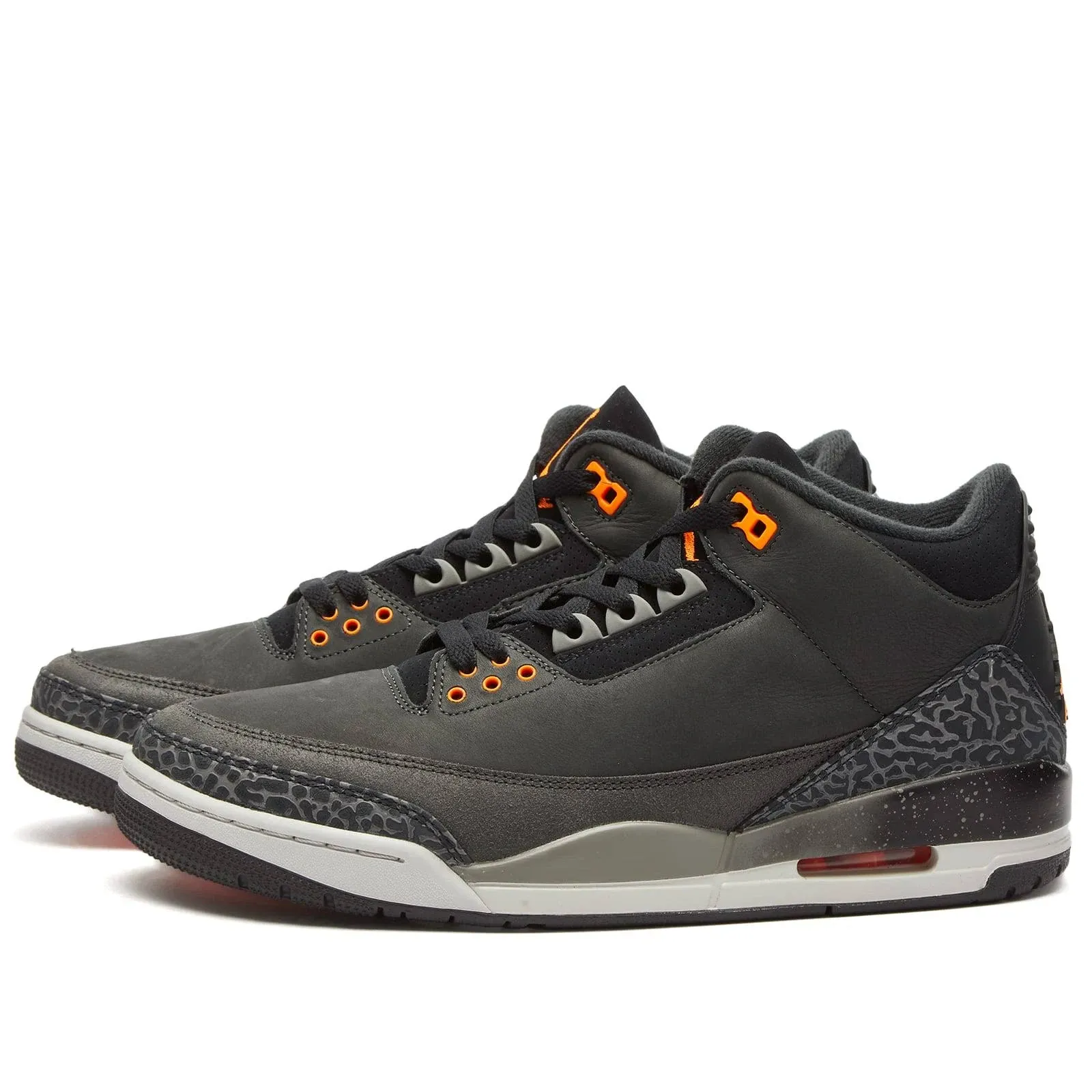 Air Jordan 3 — 3.5