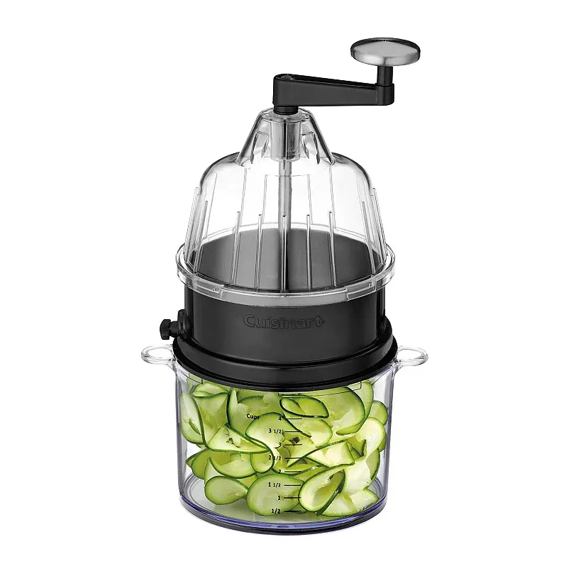 Cuisinart® Food Spiralizer