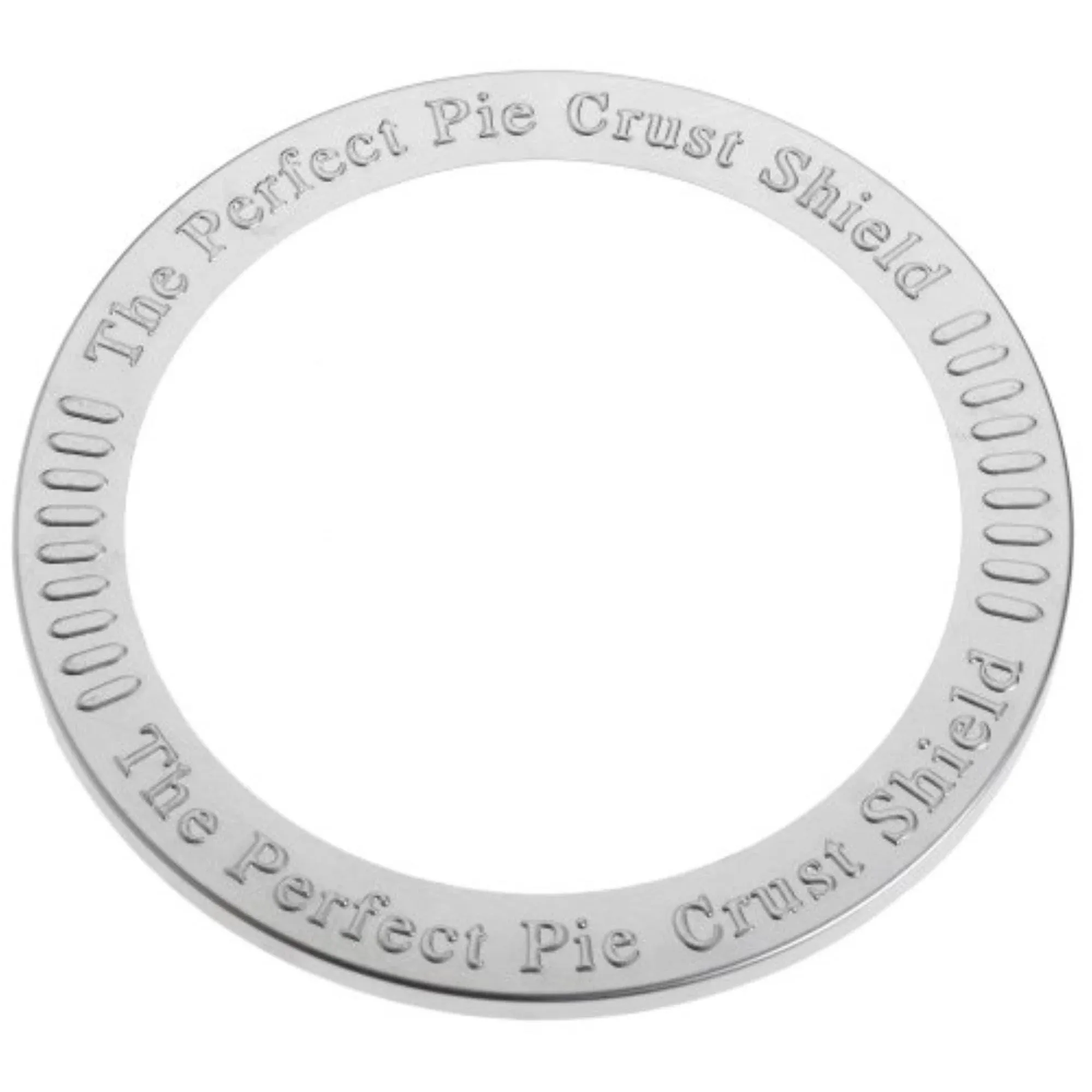 Norpro Aluminum Pie Crust Shield