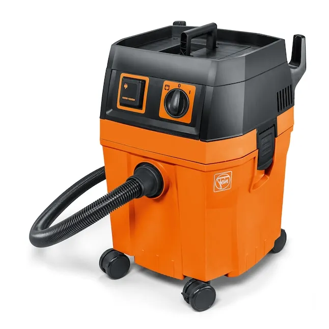 Fein Turbo II Wet/Dry Dust Extractor