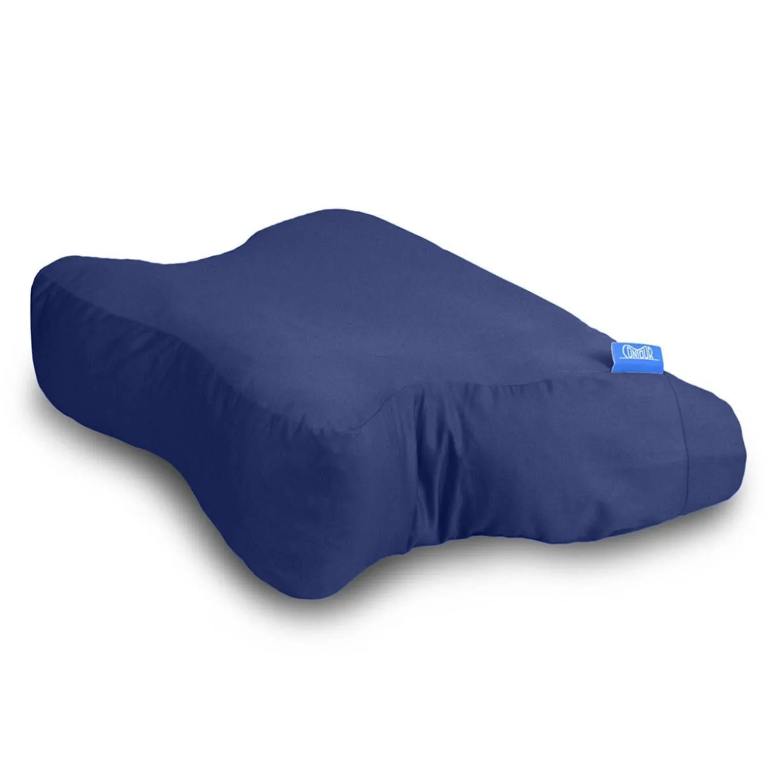 CPAPMax Pillow 2.0 Pillow Case (Navy Blue)