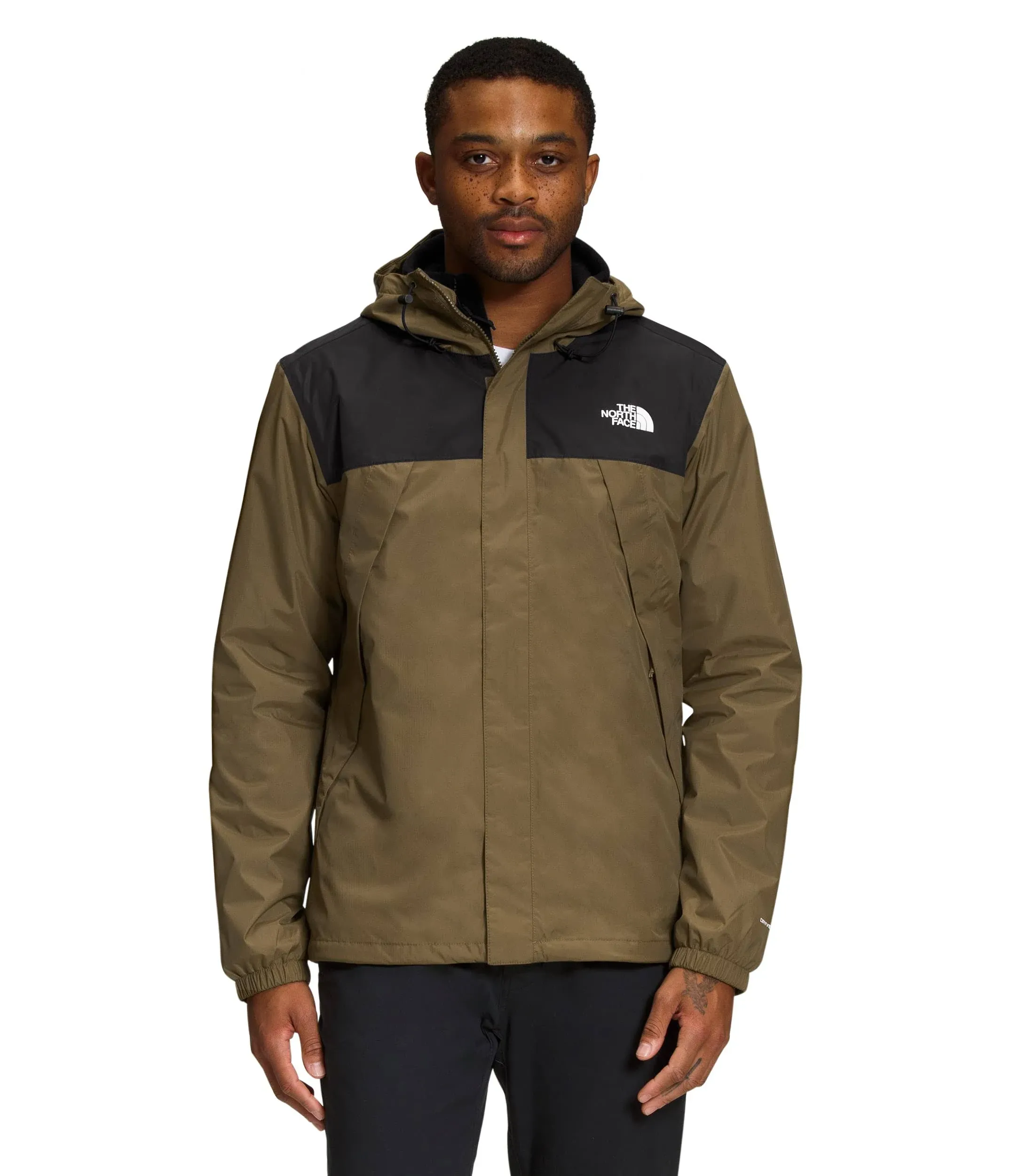 The North Face Men's Antora Triclimate Jacket