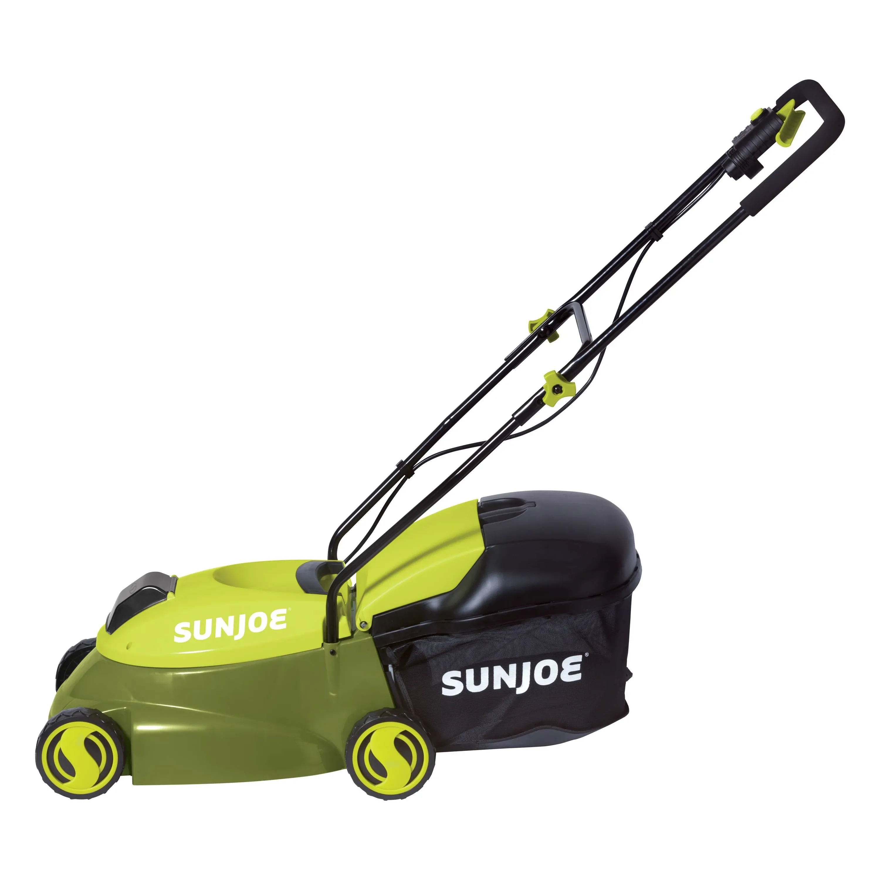 Sun Joe Cordless 14 Lawn Mower