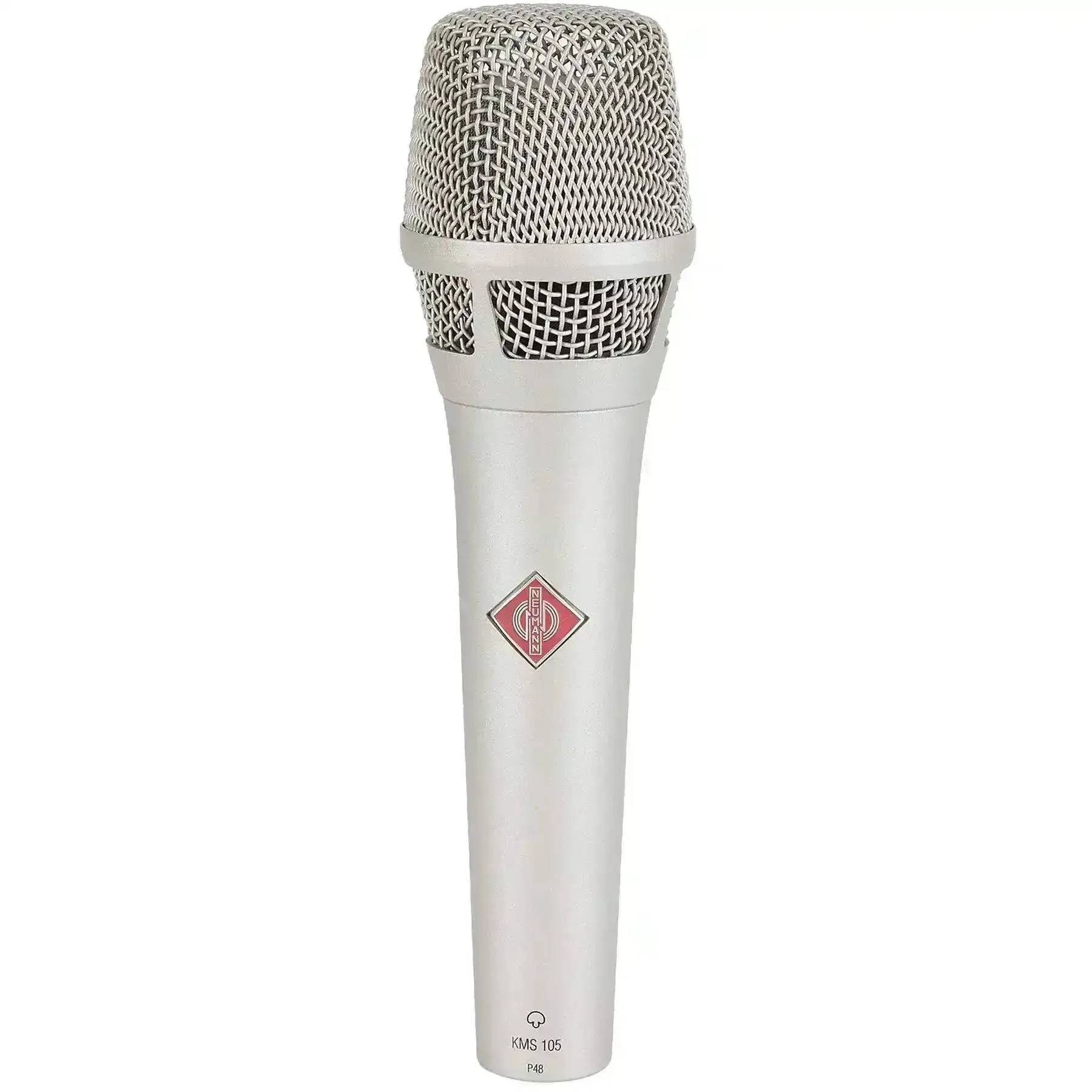 Neumann KMS105 Microphone Black