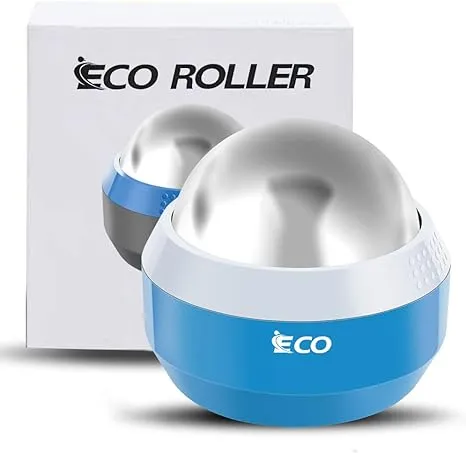 iECO Fitness Cryosphere Cold Massage Roller