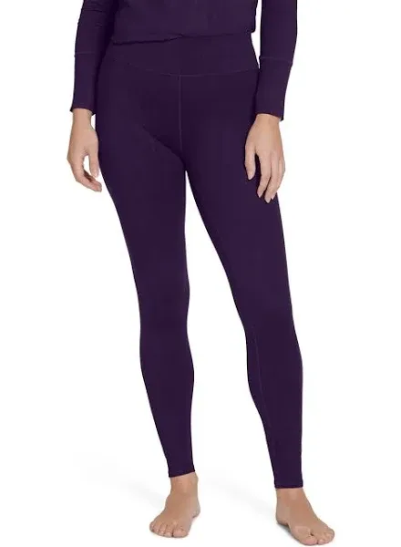 Jockey Women's Brushed Thermal Pants