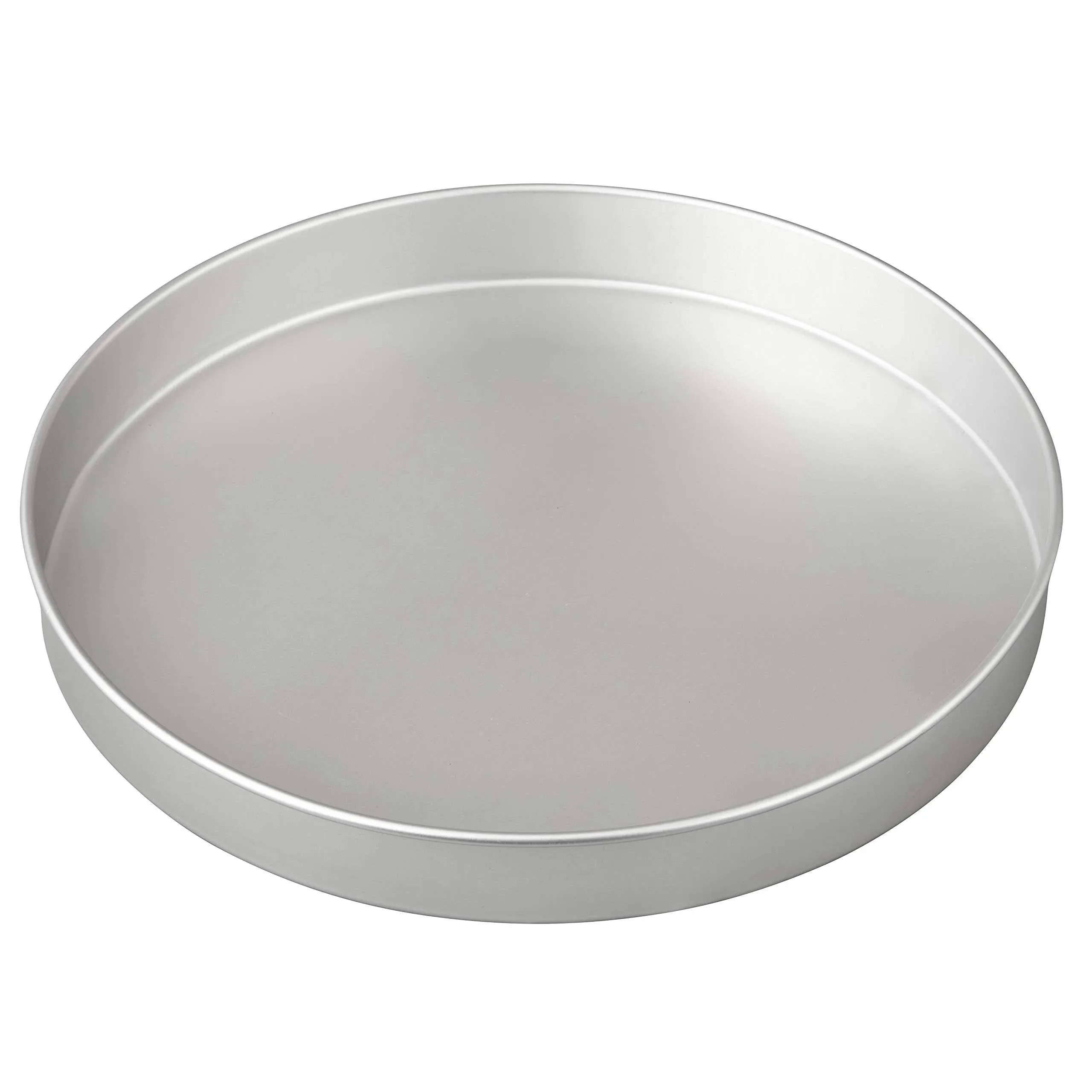 Wilton Performance Pans Aluminum Round Cake Pan, 16-inch