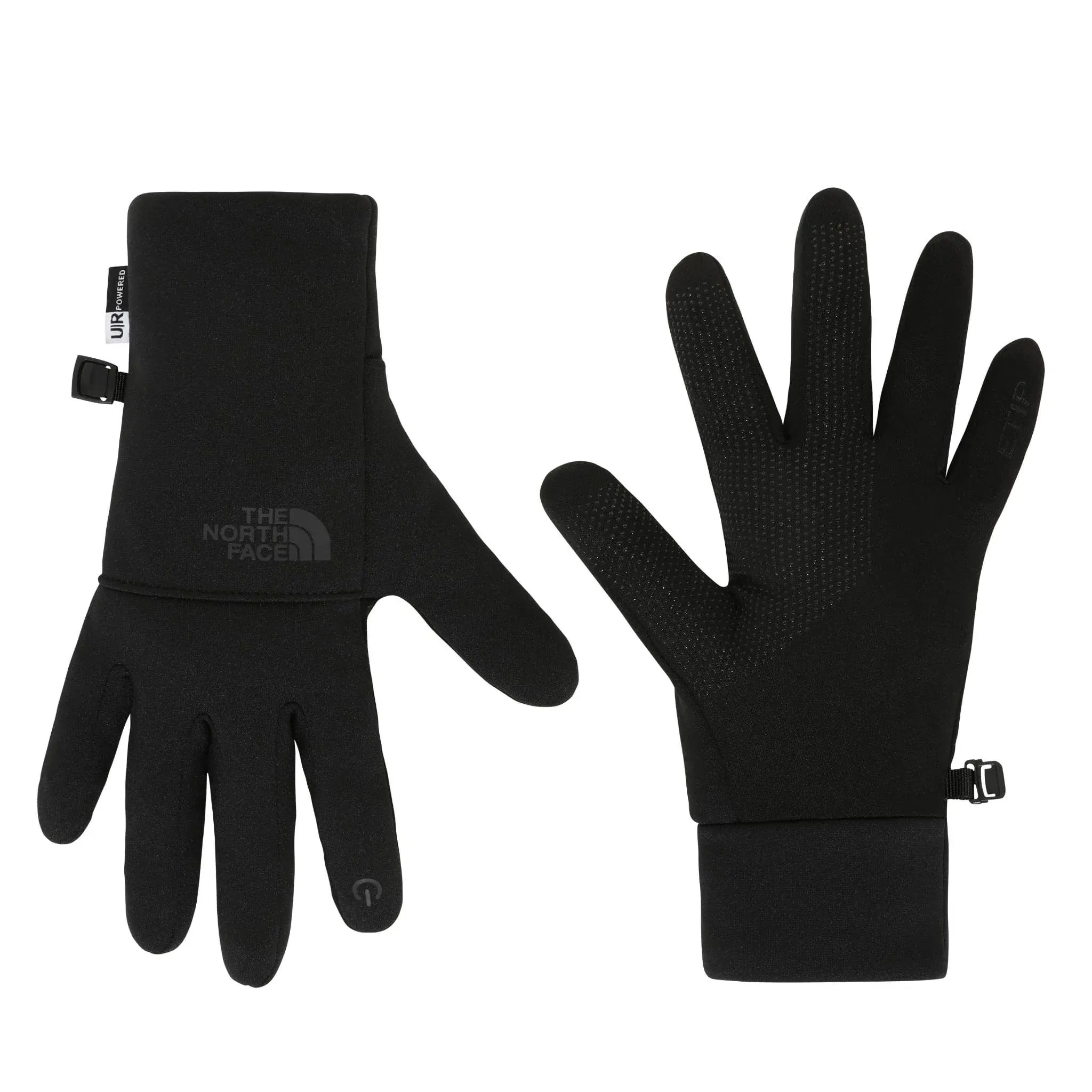 Women's Etip Recycled Glove - TNF Black