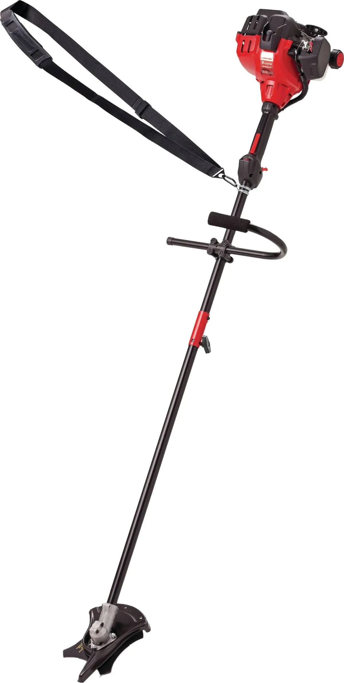 Troy-Bilt 41ADZ42C766 Shaft Brushcutter