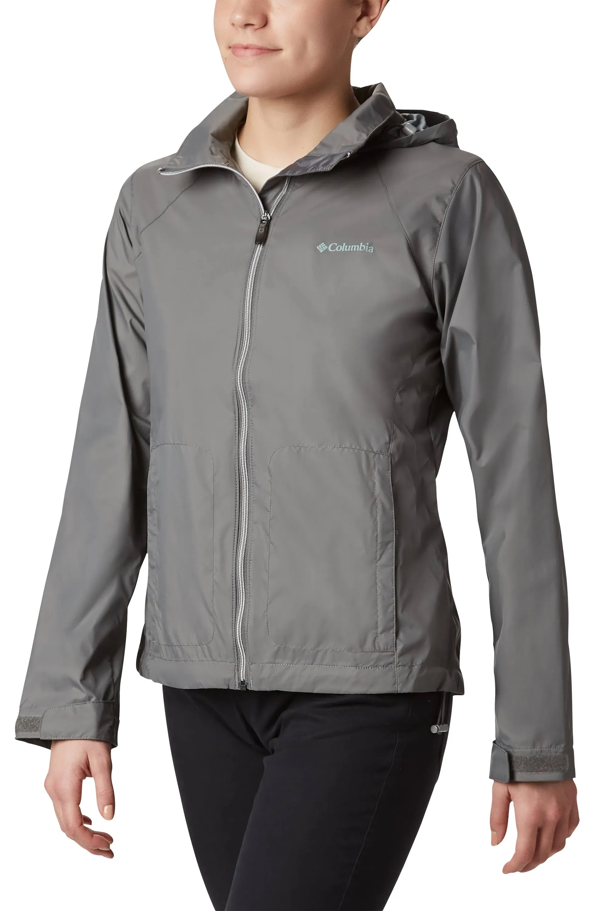 Columbia Switchback III Jacket - Dark Nocturnal - L