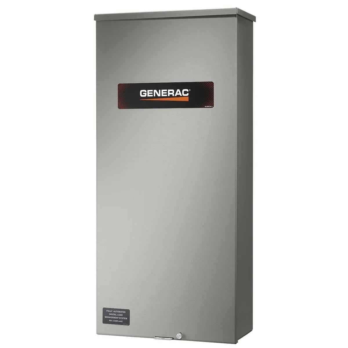 Generac RXSW200A3 200 Amp Smart Transfer Switch