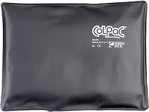 Colpac Re-Usable Standard Polyurethane Cold Pack 10" x 13.5"