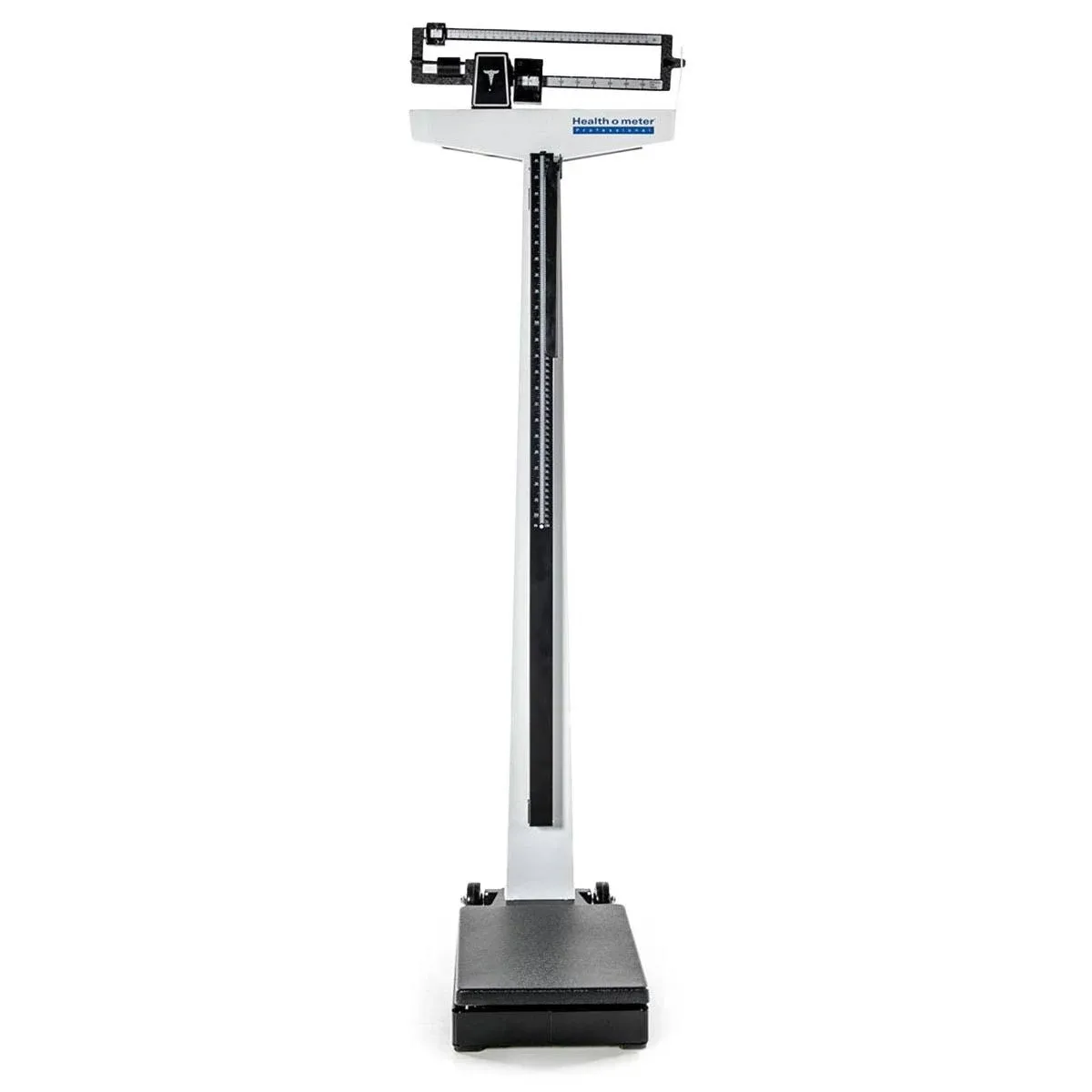 Health O Meter 400KL Physician Balance Beam Scale