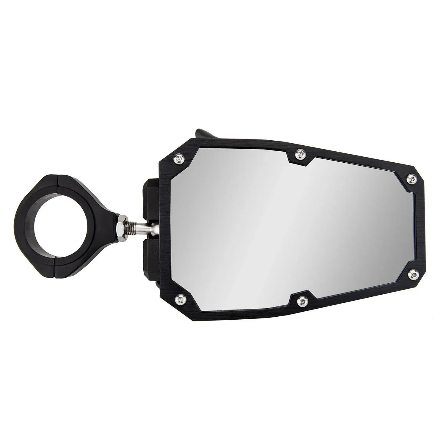 Pilot ATV, UTV Side Mirror with LED Light