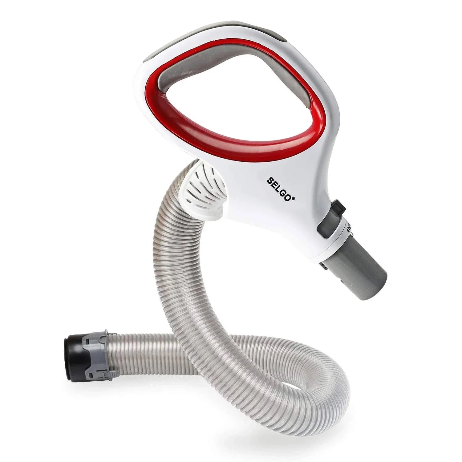 Upgraded OEM Selgo Replacement Hose Handle for Shark Rotator Lift-Away Vacuum ...