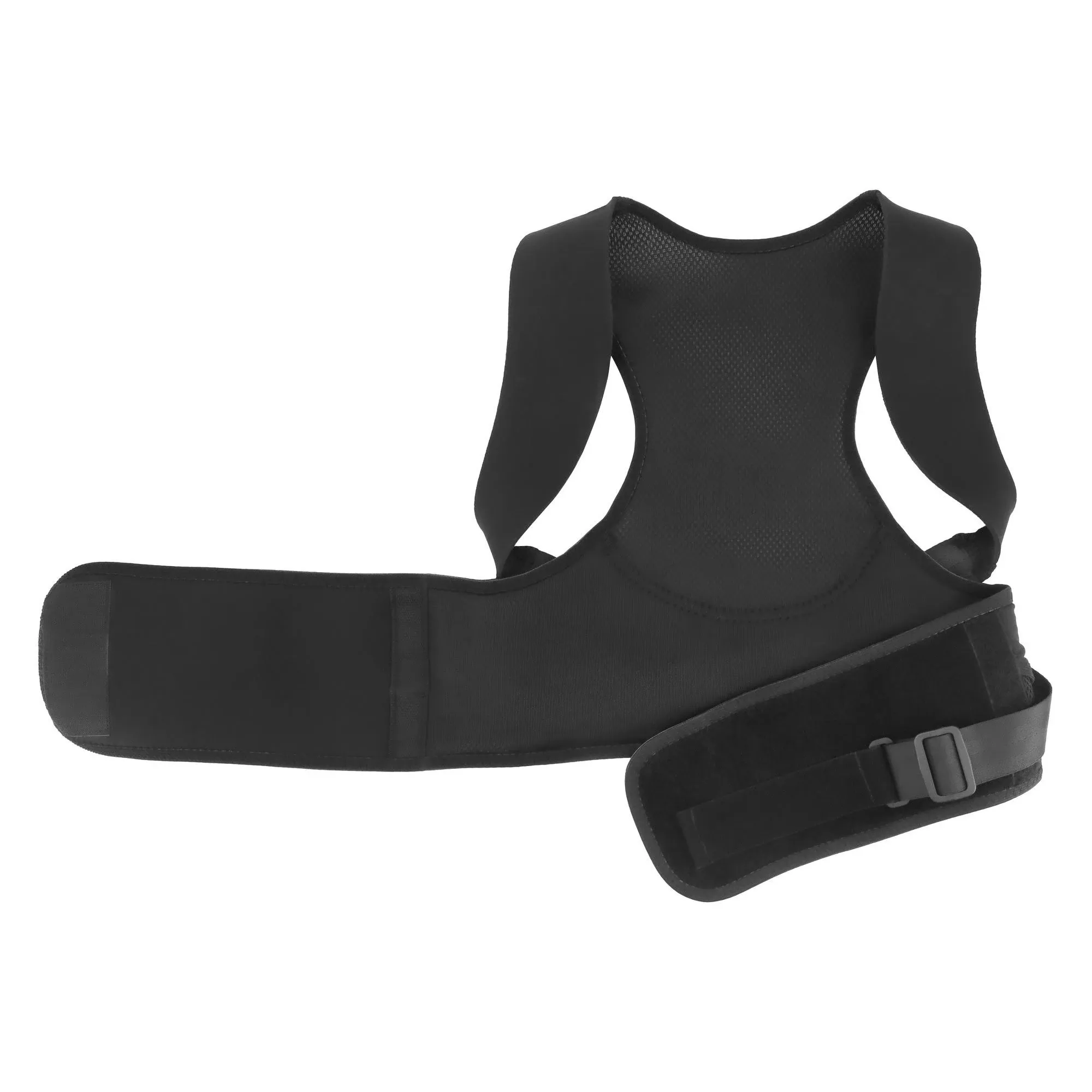 Core® Perfect Posture Corrector, Black