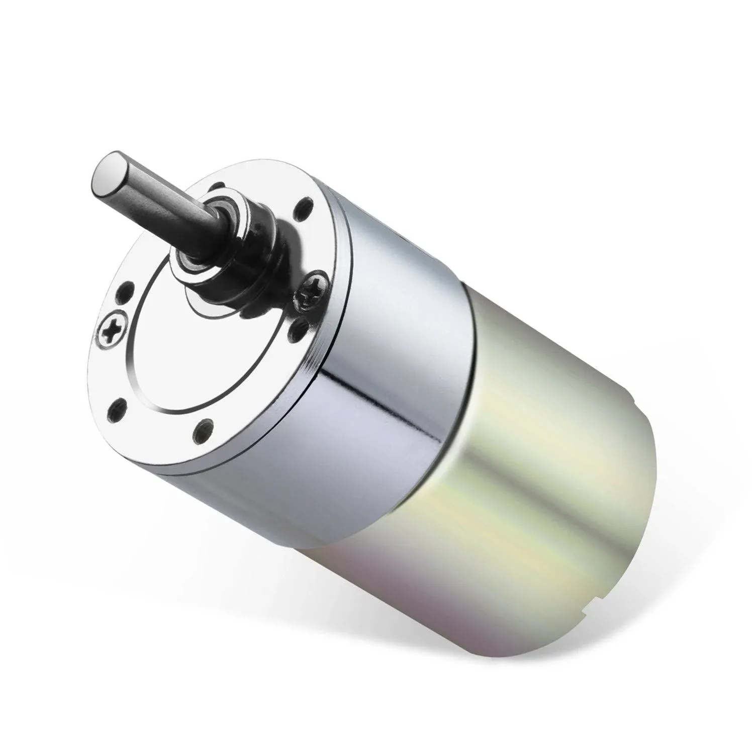 Greartisan DC 12V 10RPM Gear Motor