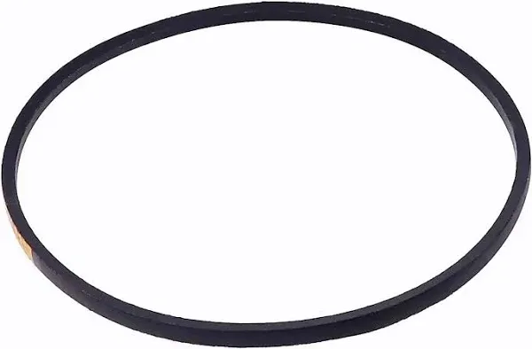 Replacement 3/8&#034; x 21-1/4&#034; Snowblower Drive Belt for MTD 754-04013 954-0401