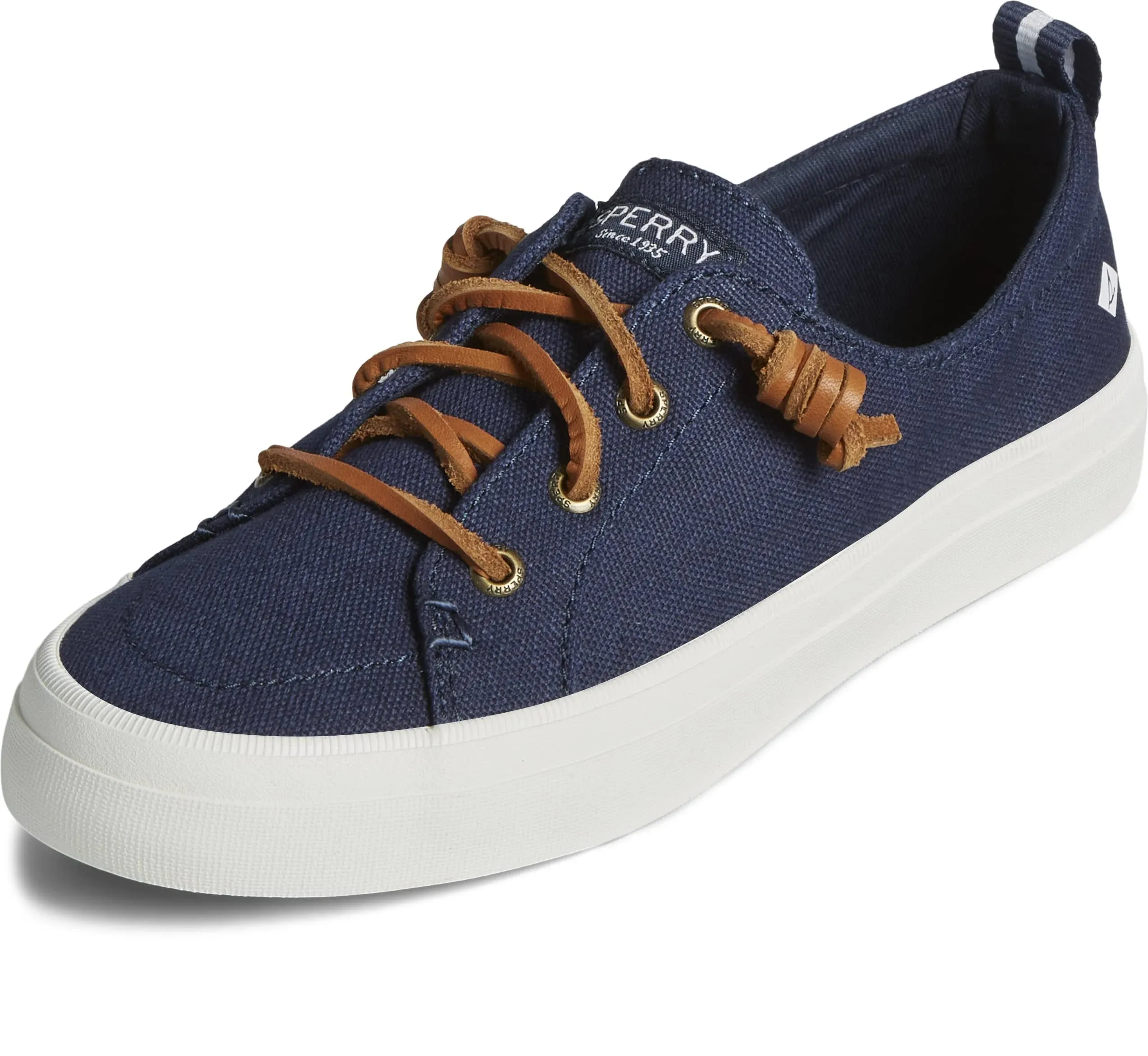 Sperry Women's Crest Vibe Sneaker