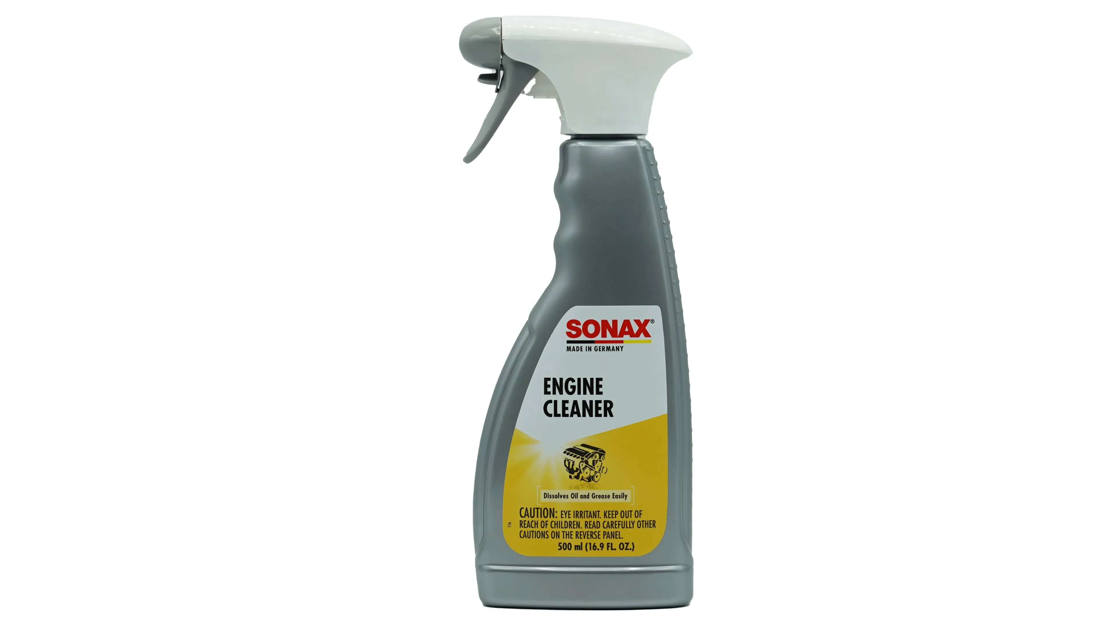 Sonax Engine Cleaner