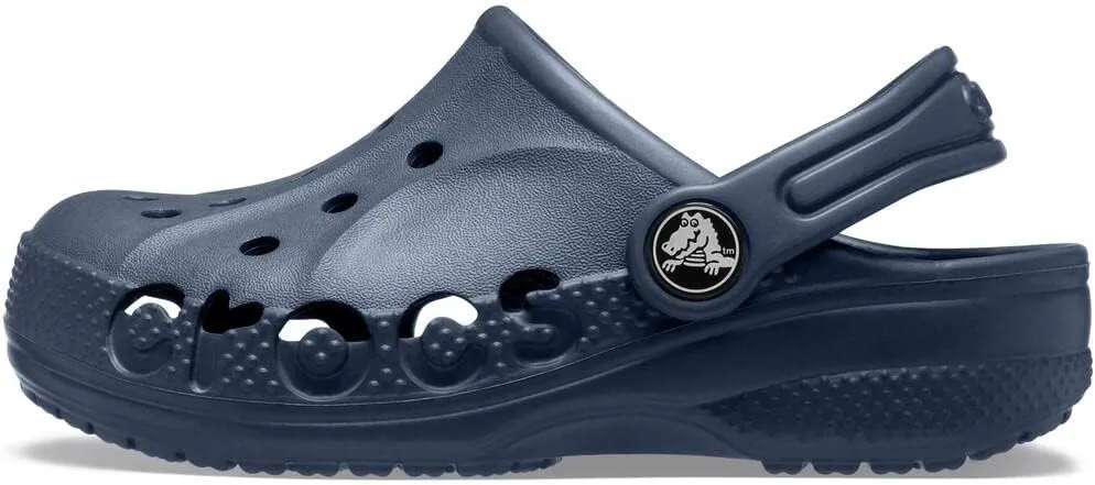 Crocs Kids' Classic Clog Dreamscape