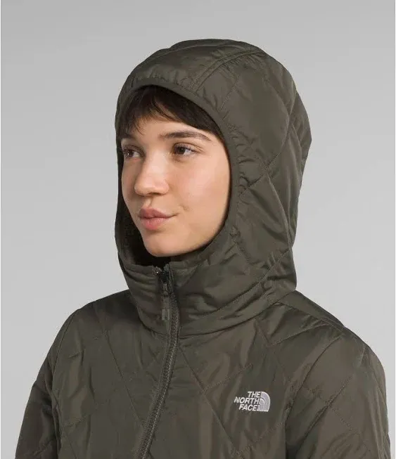 The North Face Women's Shady Glade Insulated Parka