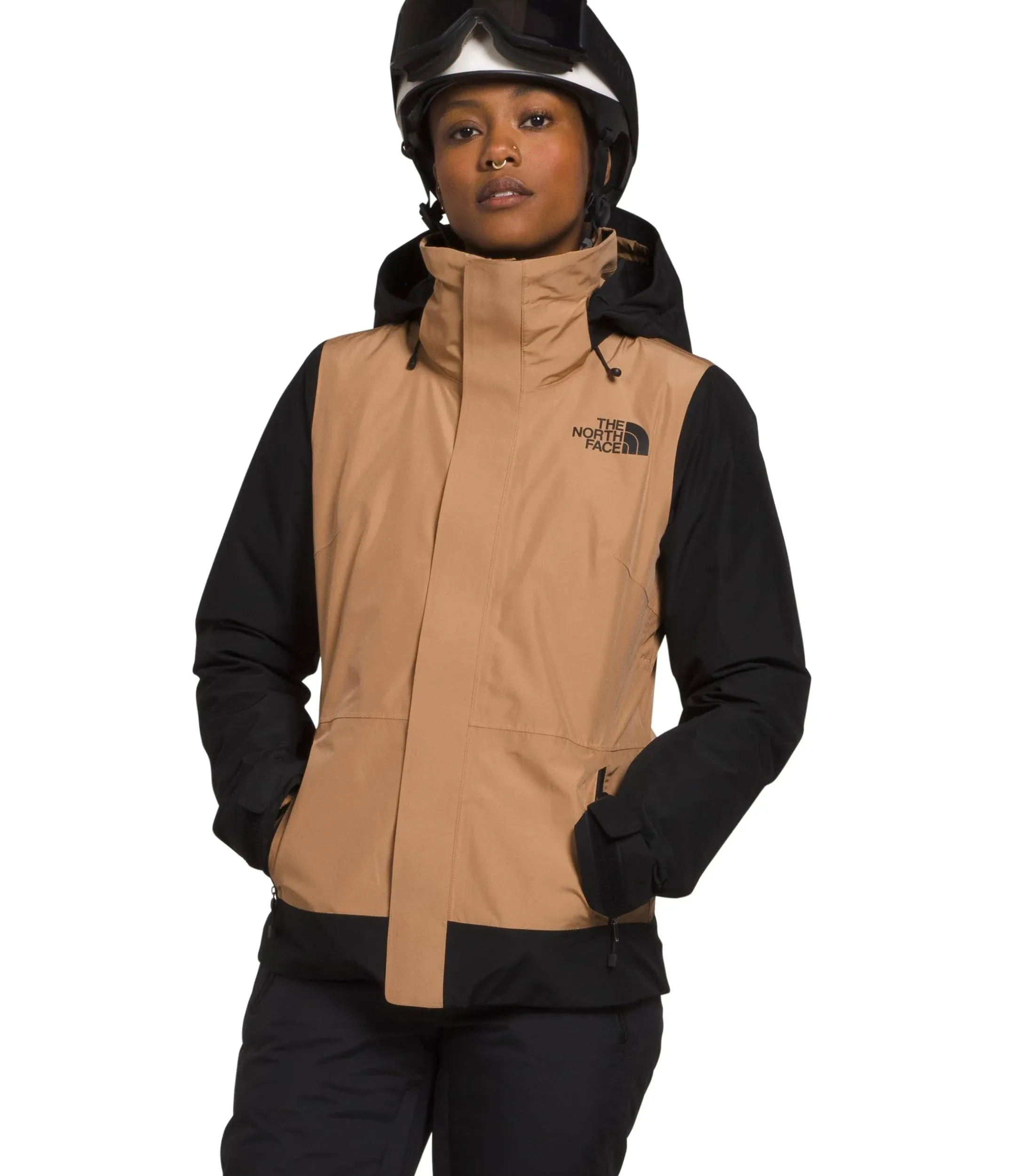 The North Face Women's Garner Triclimate Jacket