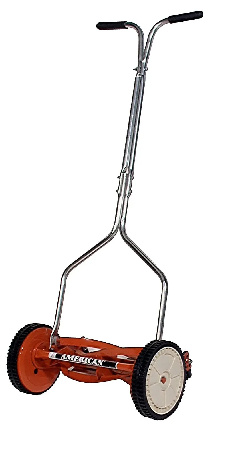 American Lawn Reel Mower, 14"