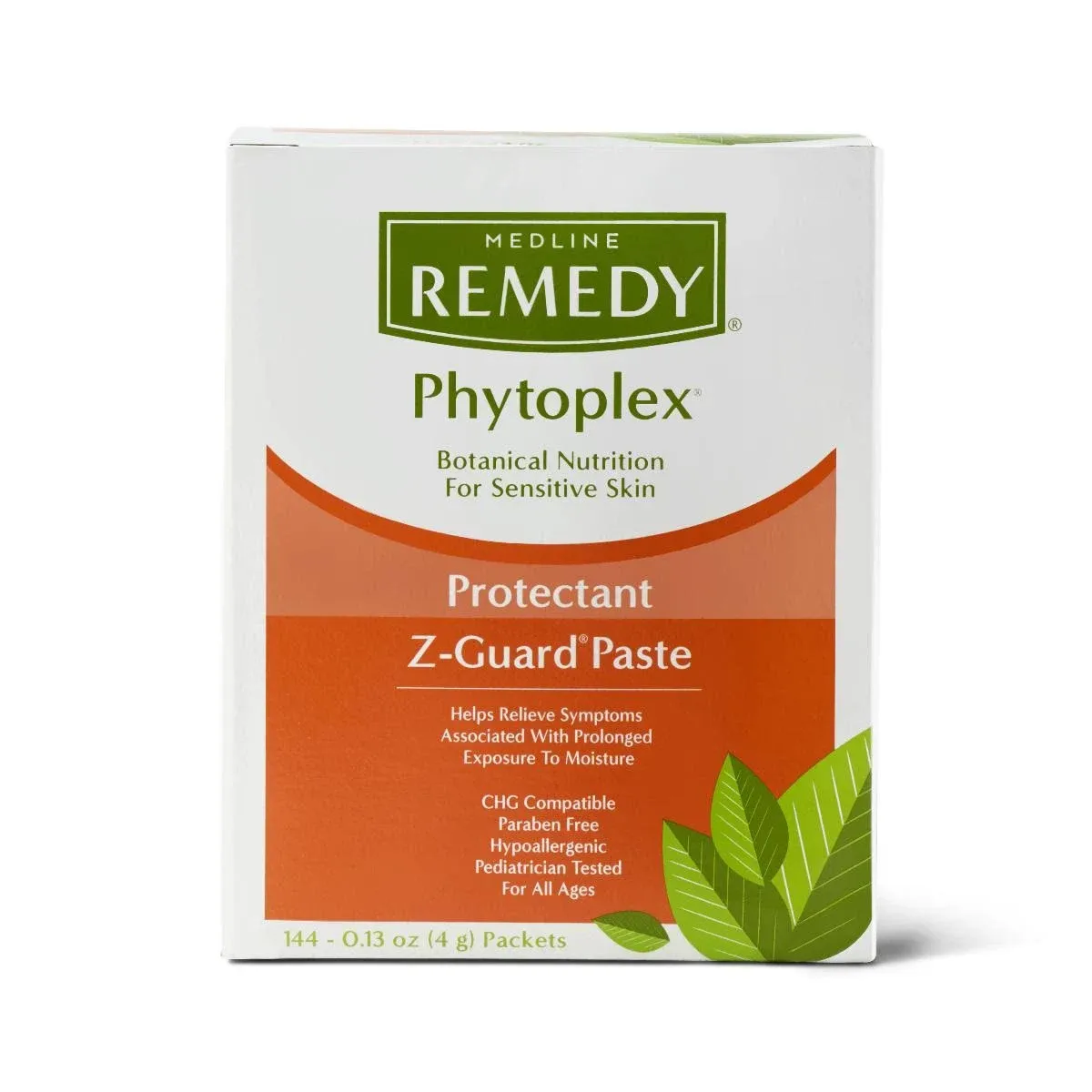 Remedy Phytoplex Z-Guard Skin Protectant Paste