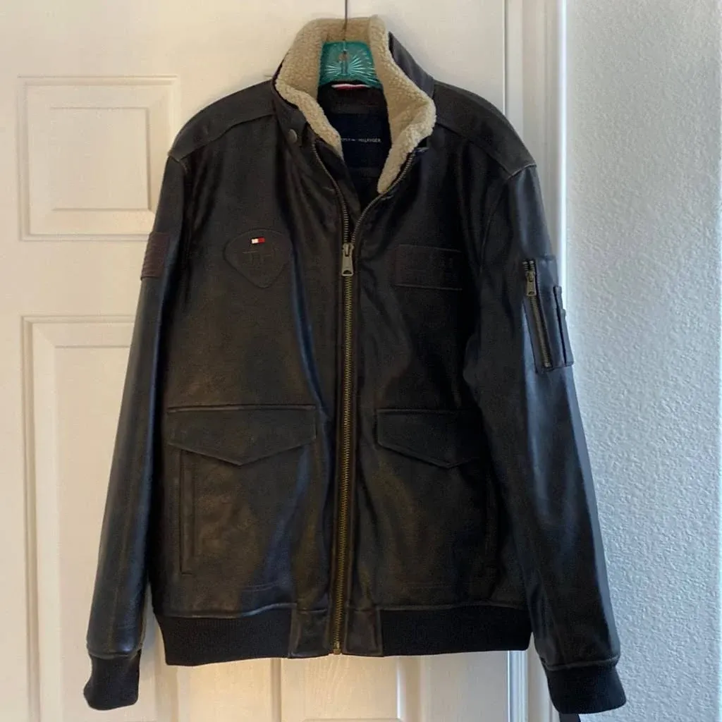 Tommy Hilfiger Men’s Jacket