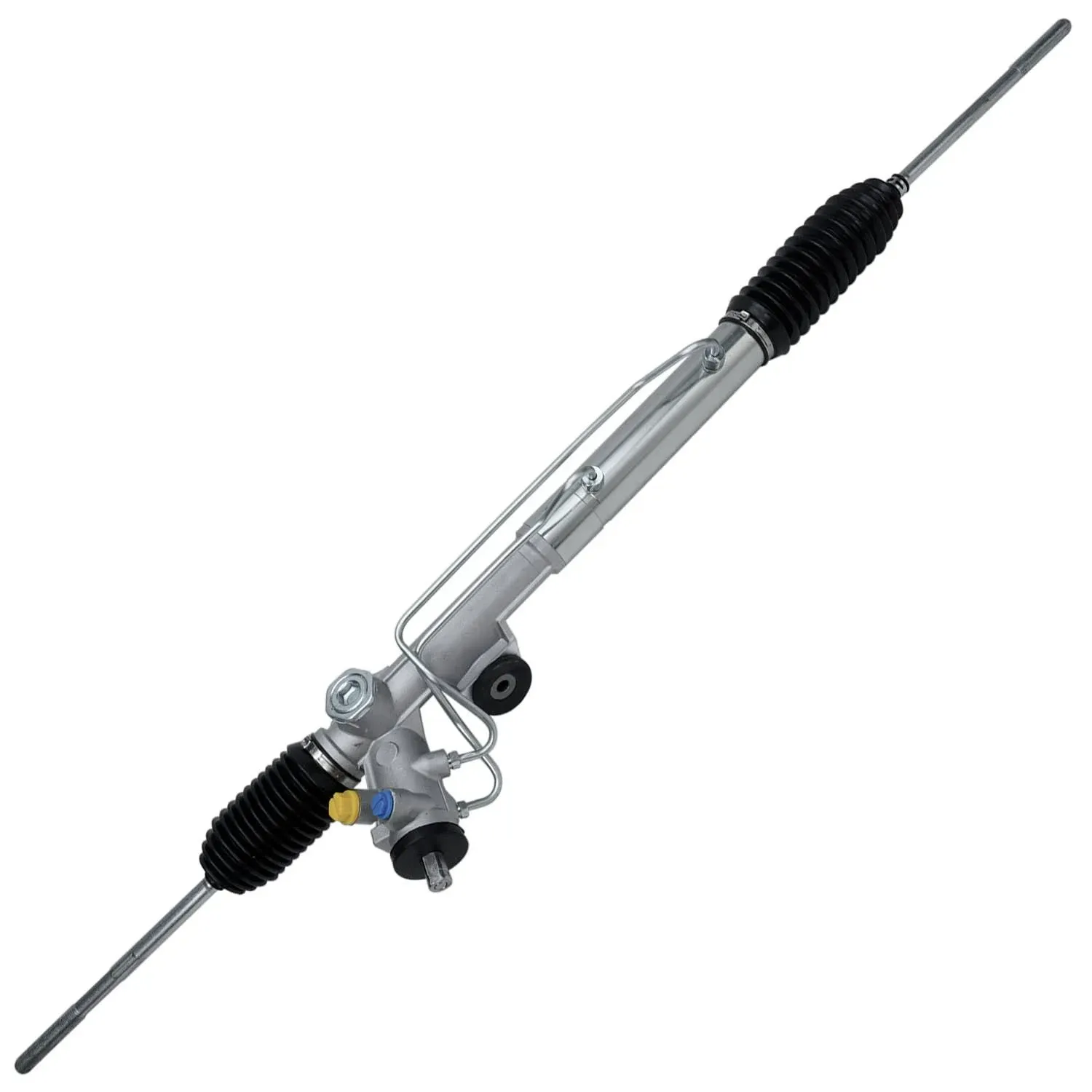 Detroit Axle 224 Rack and Pinion for 1984 1985 1986-1987 Chevrolet Corvette