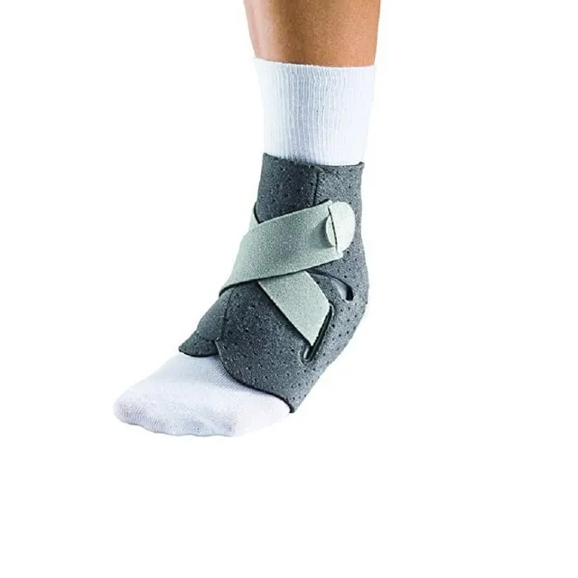 2 Pack Mueller Sports Medicine Adjust-to-Fit Ankle Brace Protects Supports