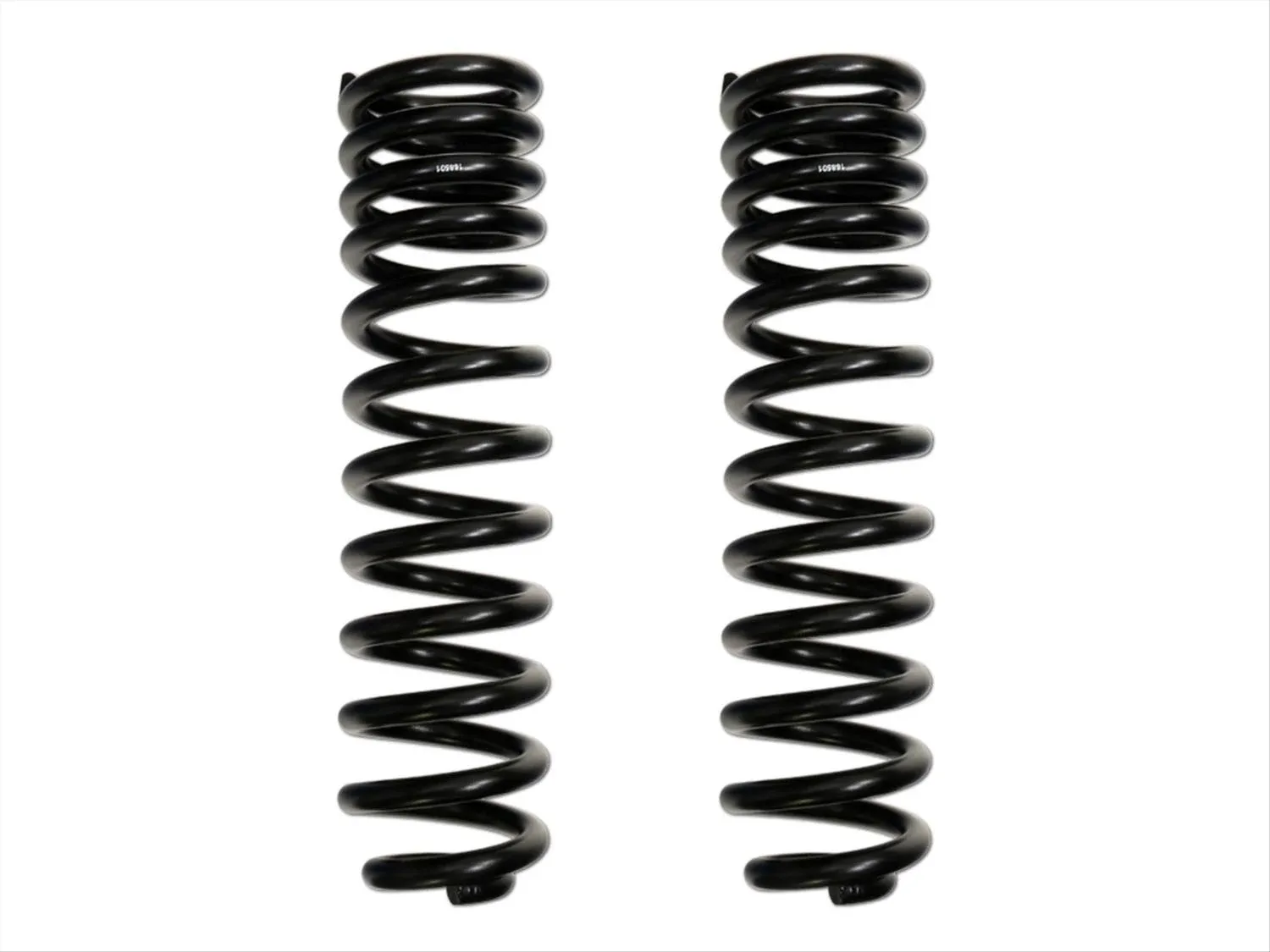 ICON For 05-UP FSD FRONT 7 DUAL RATE SPRING KIT