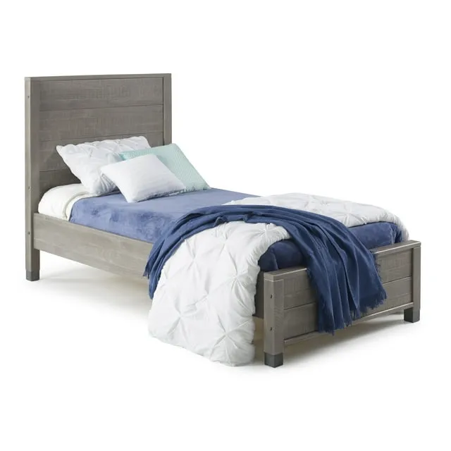 Camaflexi Baja Platform Bed