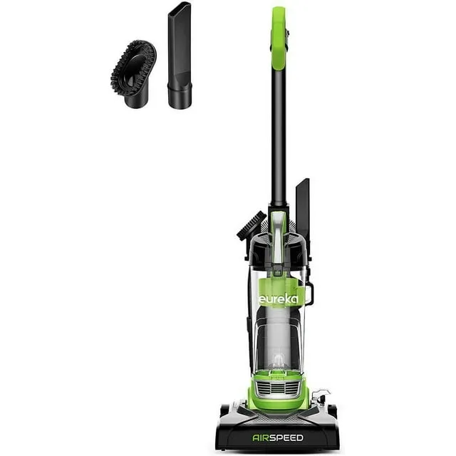 Eureka Airspeed Bagless Upright Vacuum Cleaner, NEU100