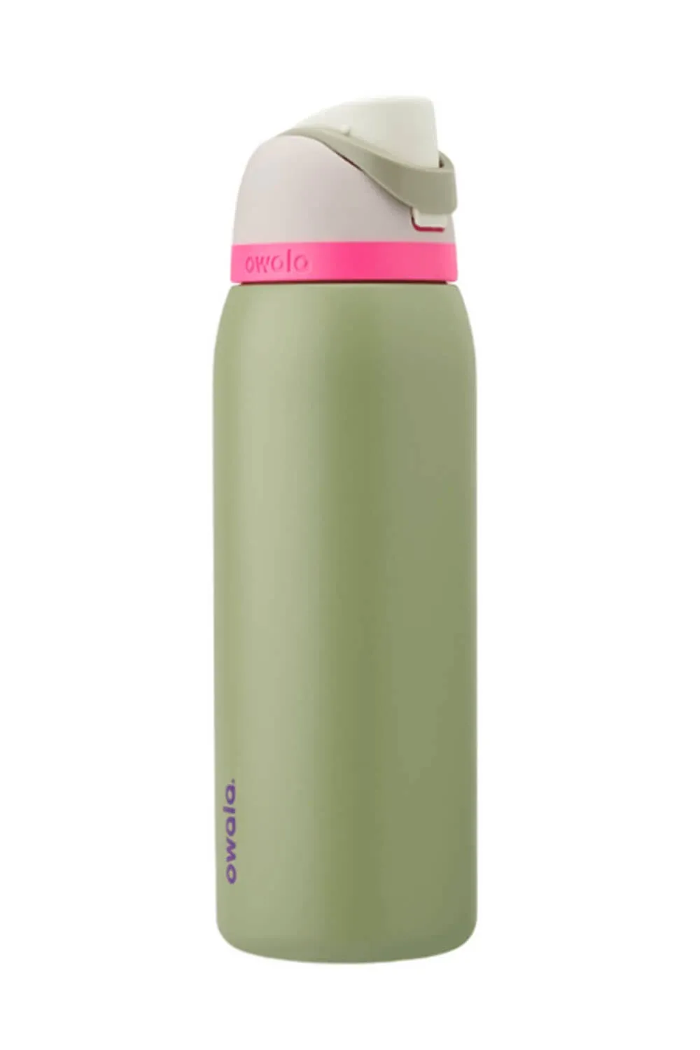 FreeSip Water Bottle Owala Stainless Steel