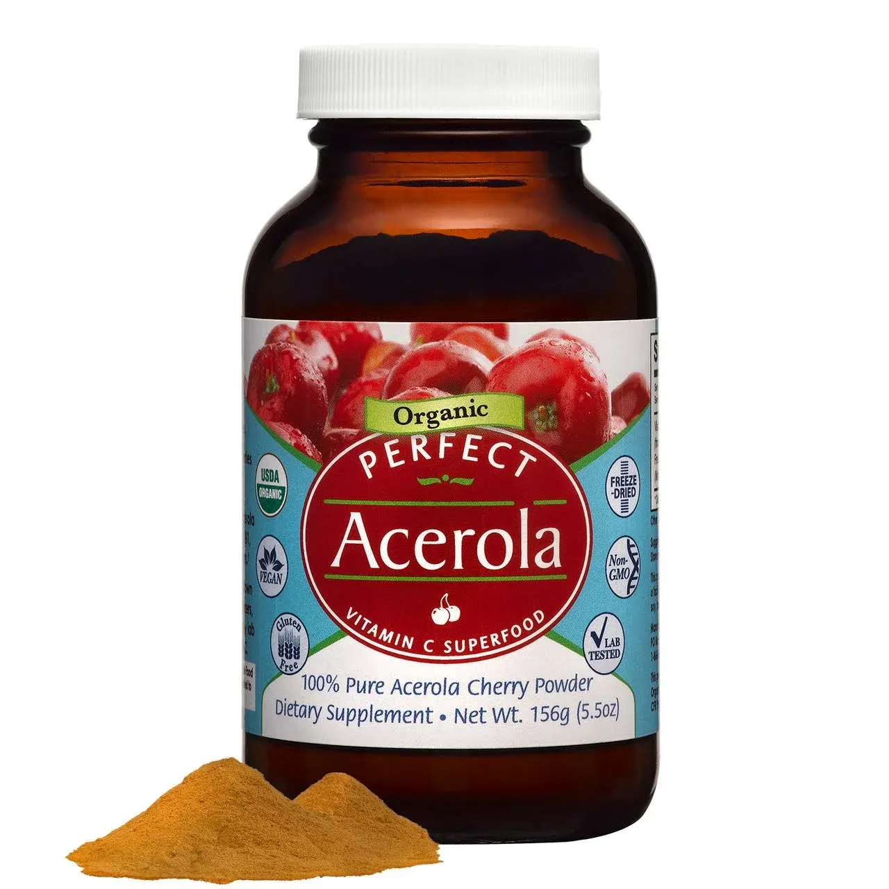 Perfect Acerola Supplements