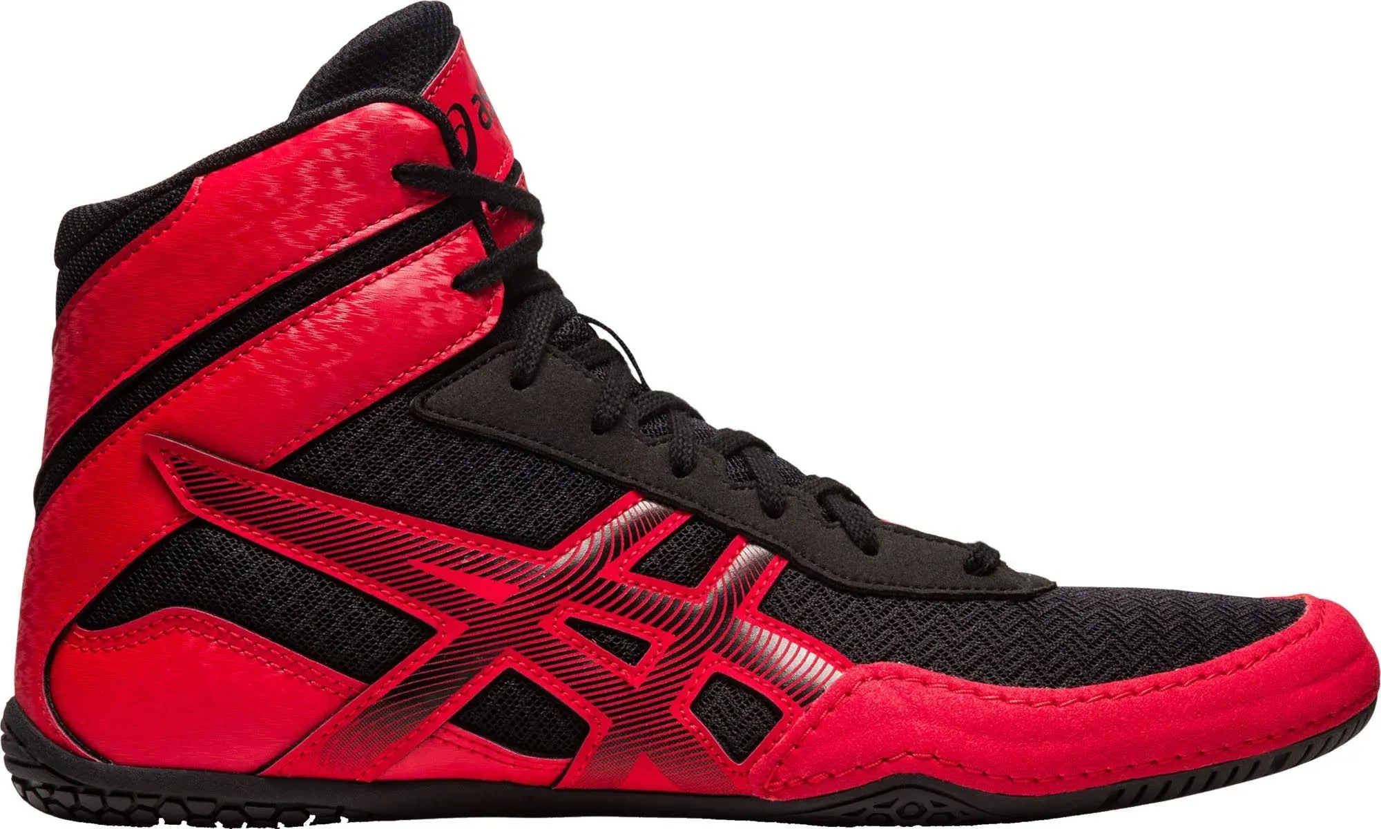 "ASICS Men's Matcontrol 3 Wrestling Shoes"