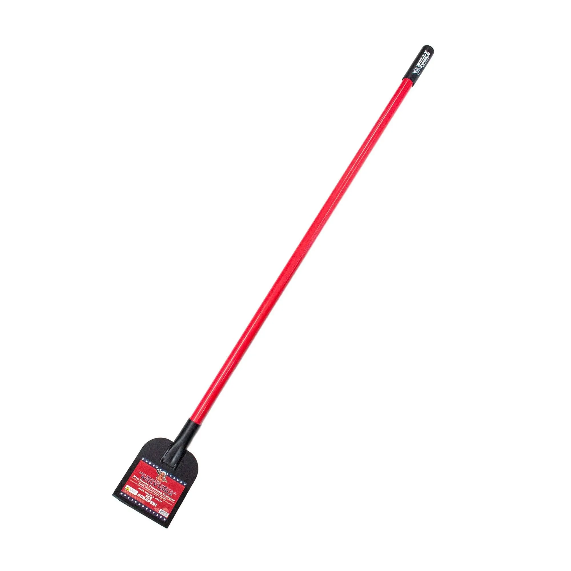 Bully Tools 91300 Floor Scraper, 6"