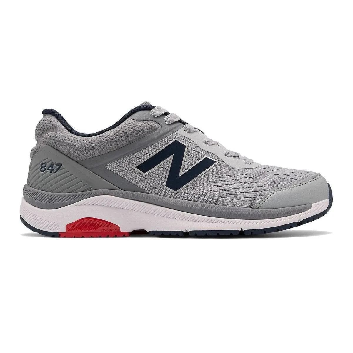 New Balance Men's 847 V4 Walking Shoe