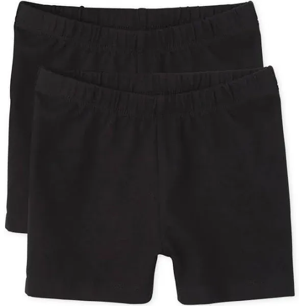 The Children’s Place black shorts