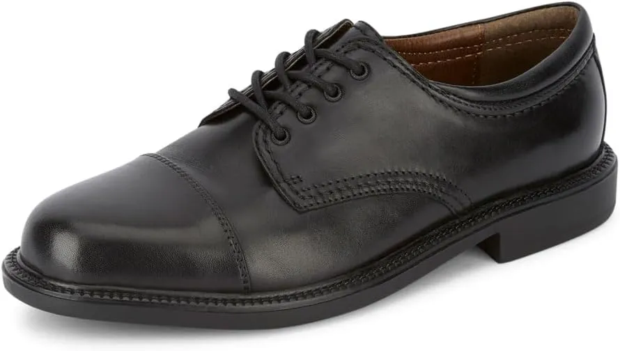 "Dockers Men's Gordon Dress Oxford Shoe"