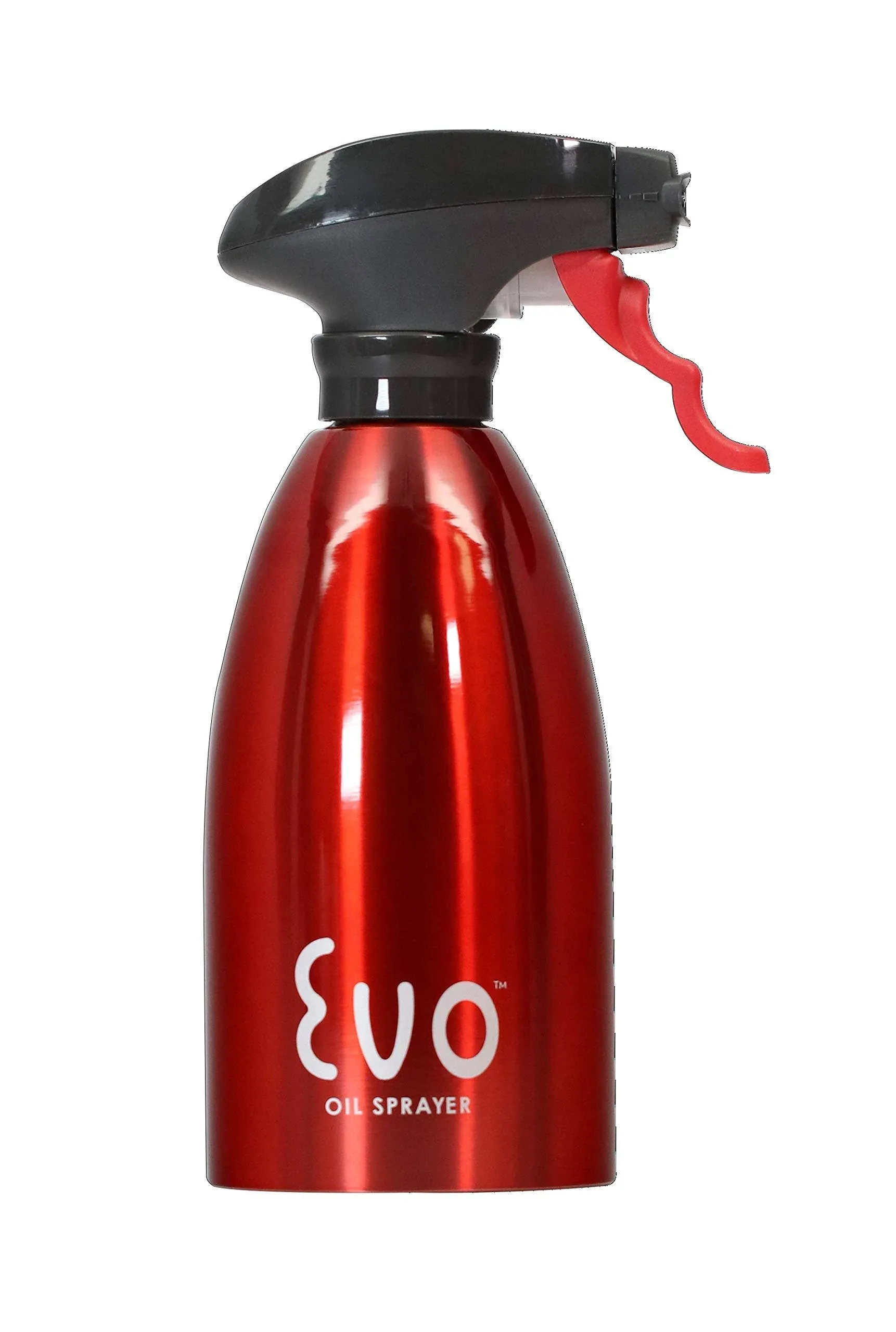 Evo Stainless Steel Oil Sprayer 16 oz